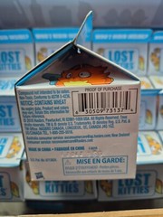 Lost Kitties Figure Blind Box New in Sealed Box