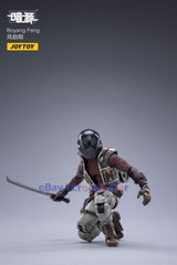 JOYTOY Boyang Feng 1/18 Male Action Figure Model 10.5cm Soldier Painted IN STOCK