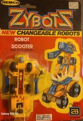 Zybotz (Moc)