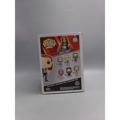 Funko Pop WWE Becky Lynch The Man Amazon Exclusive 70 Vinyl Figure