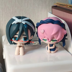 Original Alien Stage Blind Box Anime Figure Mystery Box Guess Bag Model Doll Gif