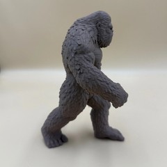 Bigfoot/Sasquatch Figure