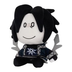Two Time Forsaken Plush Doll Toys for Video Game Fans 19CM Cartoon Kid Gift