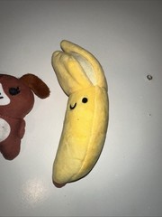 Toy Plush Figures