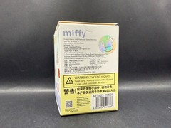 Miffy Penholder Series Blind Box
