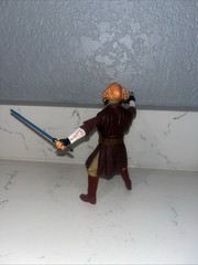 HASBRO STAR WARS BLACK SERIES PLO KOON REPUBLIC 2 Pack