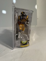 McFarlane Series 27 Debut Eric Dickerson Los Angeles Rams NFL Football Sealed
