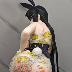 Taiho Bunny Girl Style PVC Figure 40cm 1/4 Scale Collectible Display Statue NEW
