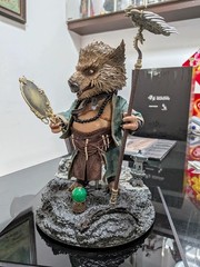 Brand New INART MAG020 Black Myth: Wukong-Zhu bajie 1/6 action figure collectibl