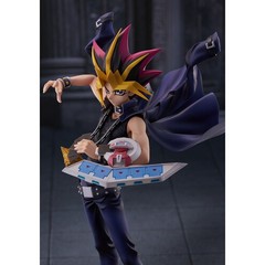 Kotobukiya – Yu-Gi-Oh! – ARTFX J – Yami Yugi Passionate Duelists PVC Figure