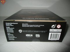 ULTIMATE PENNYWISE IT Welcome to Derry 7″ inch Action Figure Neca MINT 2025
