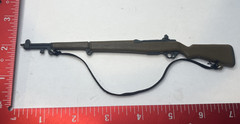 1/6 Scale WWII US M1 Rifle