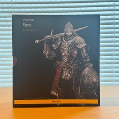 Max Factory figma Elden Ring figma No.624 Raging Wolf New