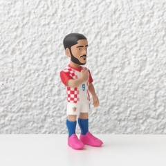Minix FIFA World Cup 2026 Figure – Croatia Team: 9 Andrej Kramarić (7 cm/2.8″)