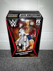 WWE Elite Cody Rhodes From The Vault