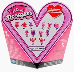 *NEW* Disney Doorables Valentine’s Day Complete Set of 12 Sealed Valentine 2026