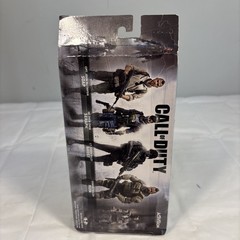 Call of Duty Lieutenant Simon Riley Ghost 6″ Figure Sealed Black Ops 4 McFarlane