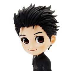 Yuri!!! On Ice 5.5″ Yuri Katsuki A Figure, Q Posket