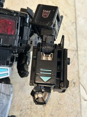 Transformers Power of the Primes Leader Class Evolution Nemesis Prime
