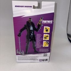 Hasbro Fortnite Victory Royale Series Renegade Shadow 6″ inch Action Figure NEW