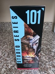 Transformers Studio Series 101 Rise Of The Beasts ROTB Leader Class Scourge NEW