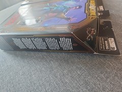 Dungeons & Dragons: Honor Among Thieves – Forge Simon Lot Golden Archive Figures