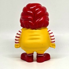 Original MC Supersized 3-inch Mini Figure by Ron English Popaganda Mindstyle