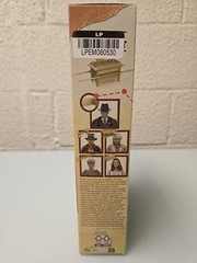 Indiana Jones: The Adventure Series – Major Arnold Toht Action Figure NEW