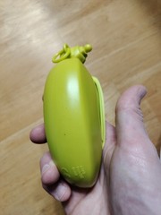2019 Green Bananas Mystery Toy Banana Only