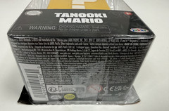 Jakks Pacific Super Mario Bros Movie Tanooki Mario 1.25 in Mini Figure
