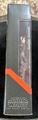 Star Wars Black Series Rook Kast (Maul Shadow Lord) 02 – New 6 Inch In Hand