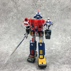 1984 VOLTRON Vehicle Team Assembler 8” Action Figure Toys Kids Gift IN STOCK