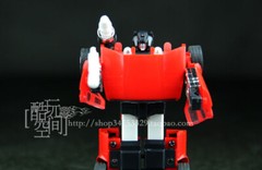 Transform G1 Sideswipe reissue brand new MISB Gift free shipping