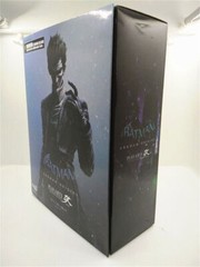 Arkham Origins Joker Play Arts KAI PVC 11″ Action Figure Model Statue Toy Boxed