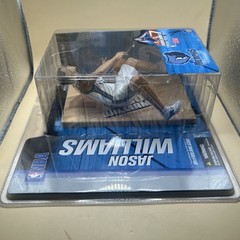 2004 McFarlane NBA Series 7 Jason Williams Memphis Grizzlies Variant Chase