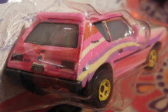 2022 Disney Pixar Cars On The Road GREEBLES Clown Gremlin First Release Comb S&H