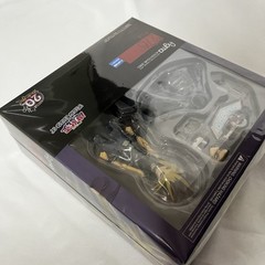 Yu-Gi-Oh Yami Yugi Figma Action Figure No. 276 Max Factory Good Smile