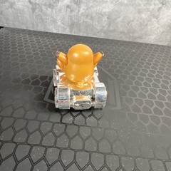 Hot Wheels Super Mario Kart Monty Mole 1:64 Diecast Car Nintendo