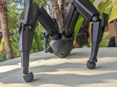 Arc Raiders Leaper 3D Printed Figurine | Sci-Fi Robot Creature | Desk Decor