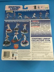 Starting Lineup Ken Griffey Jr Seattle Mariners 1997-1999, Lot of 6-M/NM