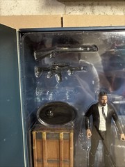 Diamond Select John Wick Deluxe Action Figure – Complete – (Opened)