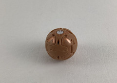 Bakugan Battle Brawlers Subterra Mondrus Action Figure Game Toy Spin Master