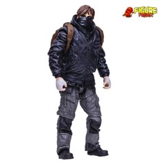 McFarlane Toys DC Multiverse Batman Movie Bruce Wayne Drifter 7″ Action Figure