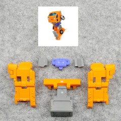 Filler Replenish Upgrade Kit Filling Parts For Kingdom Huffer Accessories
