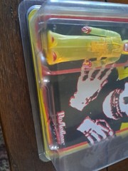 Misfits Horror Business ReAction Figure Super7 in Plastic Protector Case