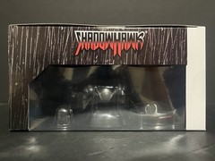 MCFARLANE SHADOWHAWK IMAGE COMICS FOUNDERS SERIES ELITE EDITION FIGURE IN STOCK!