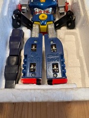 Popy Chogokin GA-54 Combattler V Chodenji Robo 249021