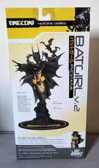 DC Direct Ame-Comi BATGIRL v.2 Heroine Series PVC Statue Figure CASSANDRA CAIN