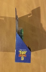 Disney / Pixar Toy Story 5 Playscale Interactables Lilypad 7” Talking Figure NEW