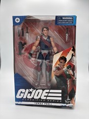 Hasbro G.I. Joe Classified Series Tomax Paoli 6″ Action Figure NEW (other)